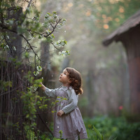 Портрет фотографа (аватар) Татьяна Кудрова (Tatiana Kudrova)