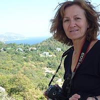 Портрет фотографа (аватар) Ольга Лысенко (Olga Lysenko)