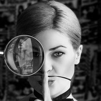 Портрет фотографа (аватар) Светлана Панченкова (Svetlana)