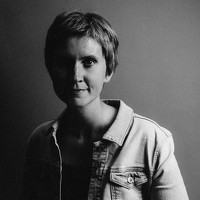 Портрет фотографа (аватар) Nataliia Chingina