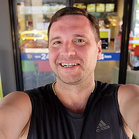 Портрет фотографа (аватар) Андрей Ковалев