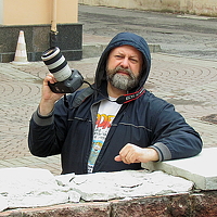 Портрет фотографа (аватар) Станислав Вершинин (Stanislav S. Vershinin)