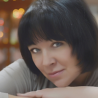 Портрет фотографа (аватар) Наталья