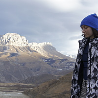 Портрет фотографа (аватар) Алина Сопова