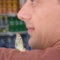 Портрет фотографа (аватар) Олексій Кирик