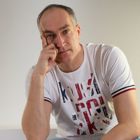 Портрет фотографа (аватар) Алексей Зауральский