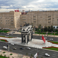 Портрет фотографа (аватар) Алексей Булгаков (Alexey Bulgakov)