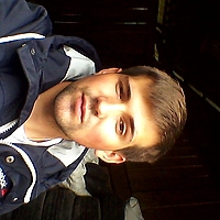 Фотография Ваня Портрет фотографа (аватар) Ваня