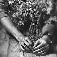 Портрет фотографа (аватар) Шидловская-Вашкевич Татьяна (Tania Shydlovskaya-Vashkevich)