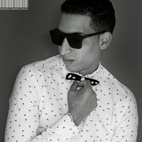 Портрет фотографа (аватар) HichaM EL Banine