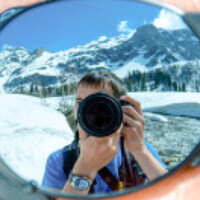 Портрет фотографа (аватар) Nikolay Nikolay (Nikolay)