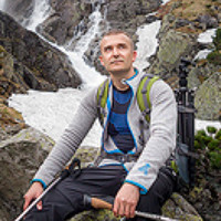 Bartłomiej Kończak - фотограф