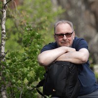 Фотография Николай Раппу (Nikolai Rappu) Портрет фотографа (аватар) Николай Раппу (Nikolai Rappu)