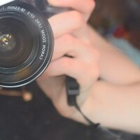 Портрет фотографа (аватар) Ия Энгельгардт (Левина) (Iiа Engelhardt (Levina))