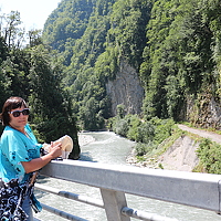 Портрет фотографа (аватар) Ольга