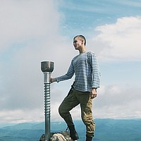 Портрет фотографа (аватар) Александр