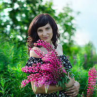 Портрет фотографа (аватар) Татьяна