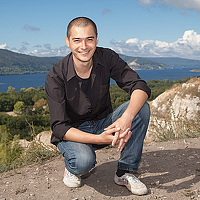 Портрет фотографа (аватар) Александр Егорин (Alexander Egorin)