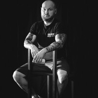 Портрет фотографа (аватар) Евгений Лойко (loika Yauheni)