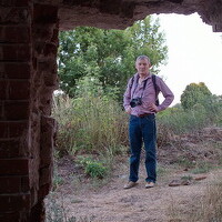 Портрет фотографа (аватар) Женя Савельев (Savelyev Yevgeny Nikolaevich)