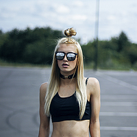 Портрет фотографа (аватар) Котович Екатерина (KATSIARYNA KATOVICH)