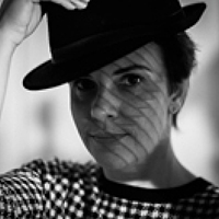 Портрет фотографа (аватар) Екатерина Чуносова (Ekaterina Chunosova)