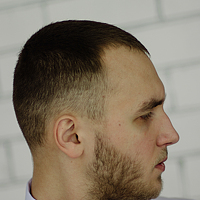 Портрет фотографа (аватар) Евгений Чупрынин (EVGENY CHUPRININ)