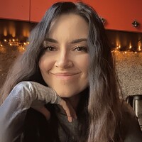 Портрет фотографа (аватар) Ратушнова Арина (Ratushnova Arina)