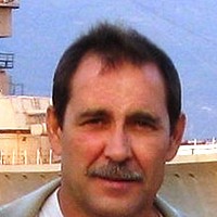 Портрет фотографа (аватар) Мясников Сергей