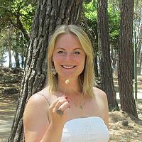 Портрет фотографа (аватар) Ольга