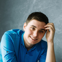 Портрет фотографа (аватар) Бадаев Антон (Badaev Anton)