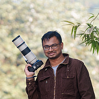 Портрет фотографа (аватар) Sabbir Hussain Khan