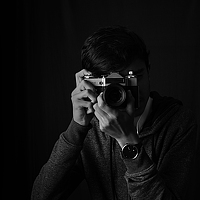 Портрет фотографа (аватар) Kushal Mittal
