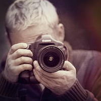 Портрет фотографа (аватар) Marek