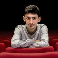 Портрет фотографа (аватар) Milad Eslamzadeh