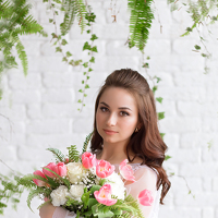 Портрет фотографа (аватар) Дарья Царикова