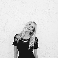 Портрет фотографа (аватар) Ольга