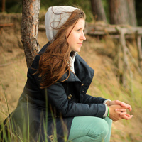 Портрет фотографа (аватар) Ковалева (Kavaliova)