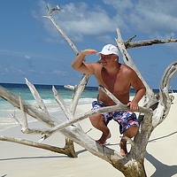 Фотография Юрий (Iurii) Портрет фотографа (аватар) Юрий (Iurii)