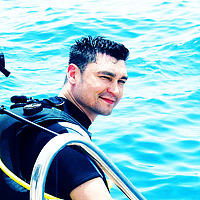 Портрет фотографа (аватар) Рим