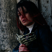 Портрет фотографа (аватар) Anna Ponomarenko