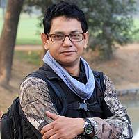 Портрет фотографа (аватар) bayazidakter