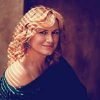 Фотография Natalia Chebykina Портрет фотографа (аватар) Natalia Chebykina