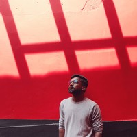 Портрет фотографа (аватар) Naveenraj Gowthaman (Naveenraj  Gowthaman)