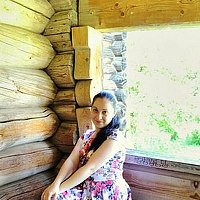 Фотография Александрова Александра Портрет фотографа (аватар) Александрова Александра