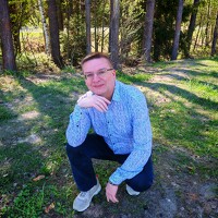 Портрет фотографа (аватар) Сергей Александрович (Шестаков)