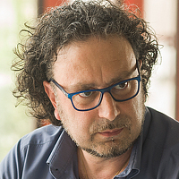 Портрет фотографа (аватар) Андреа Сивилотти (Andrea Sivilotti)