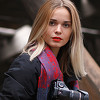 Алина Чесак
