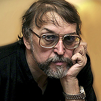 Портрет фотографа (аватар) Анатолий Долматов (Anatolii Dolmatov)