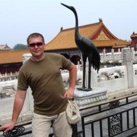 Портрет фотографа (аватар) Vladislav Lyukshin